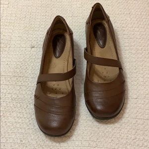 Kim Rogers “Irene” dress shoe. 6.5
